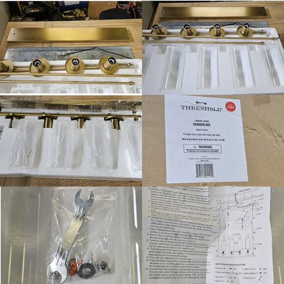 Harry Potter Charmed Aroma Hedwig Candle + Jewelry Tray - Picture 7 of 8